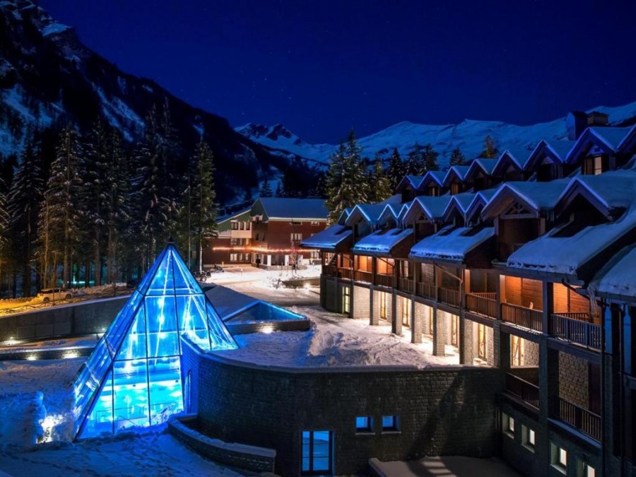 Val di Luce SPA Resort
