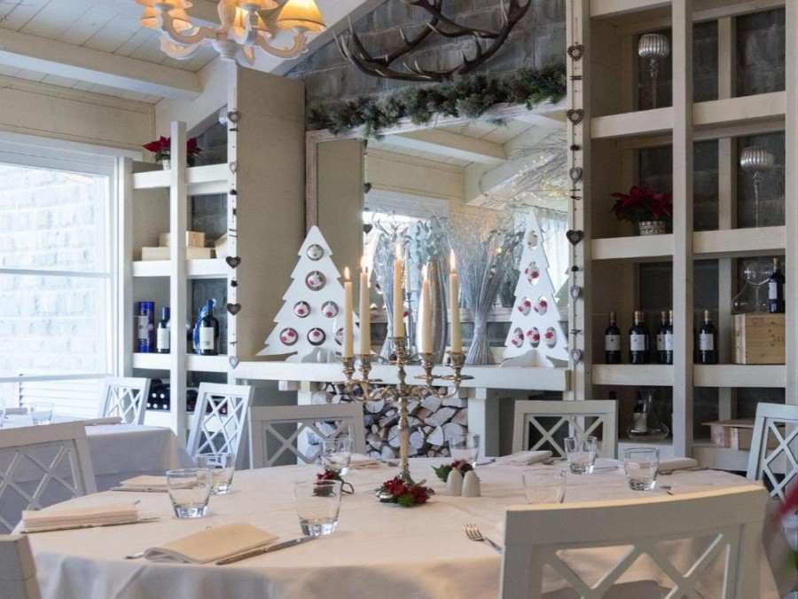 Val di Luce SPA Resort