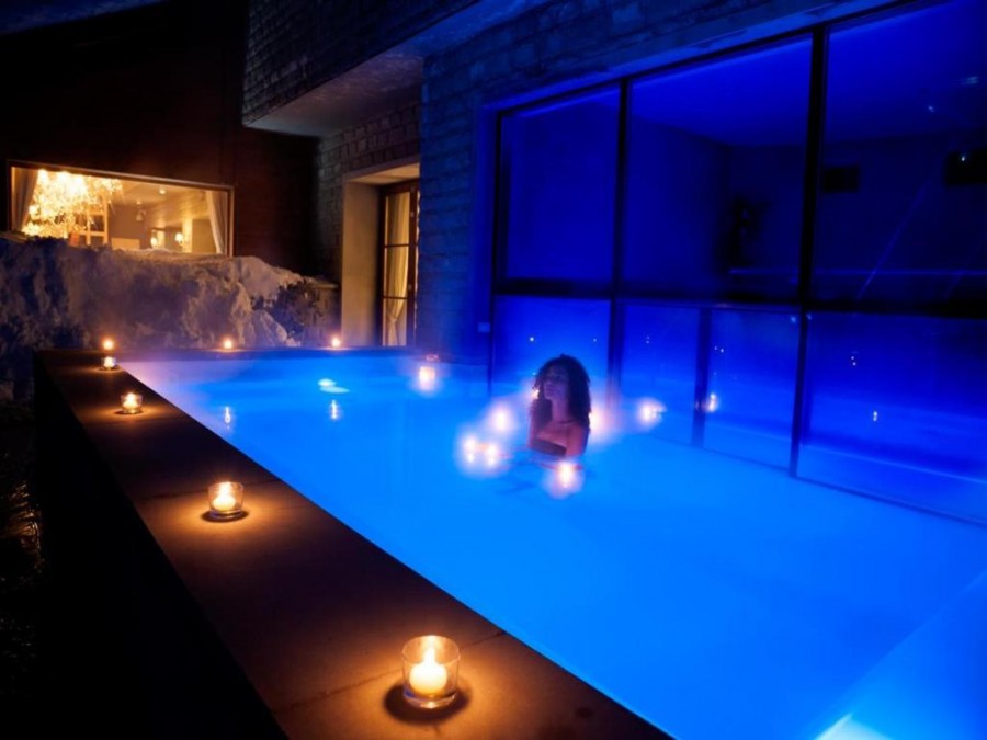 Val di Luce SPA Resort