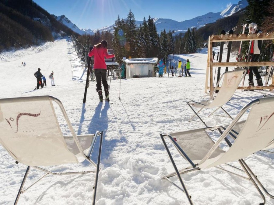 Val di Luce SPA Resort