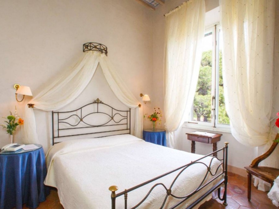 Hotel Villa Ottone