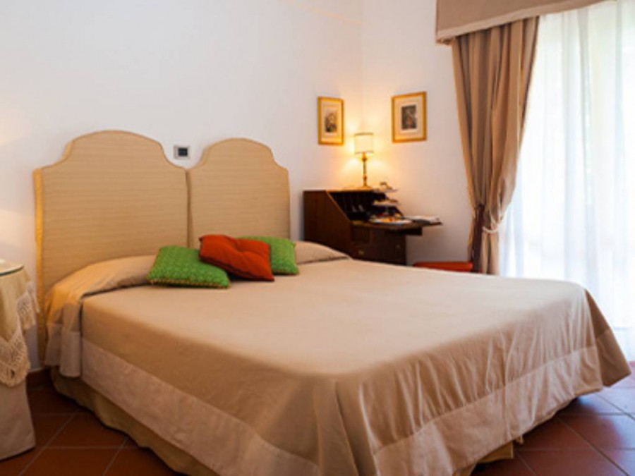 Hotel Villa Ottone