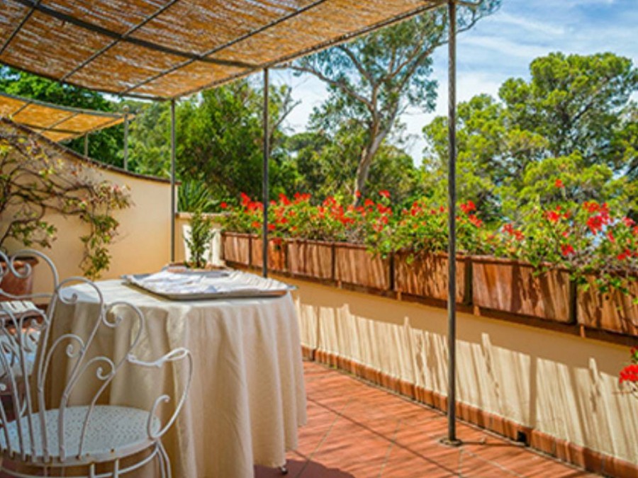 Hotel Villa Ottone