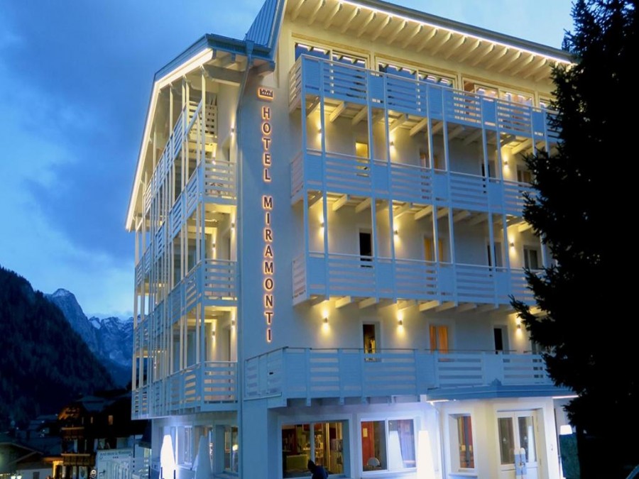 Hotel Miramonti Campiglio