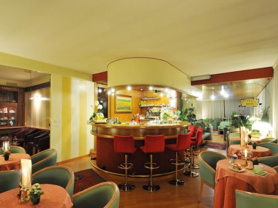 Hotel Miramonti Campiglio