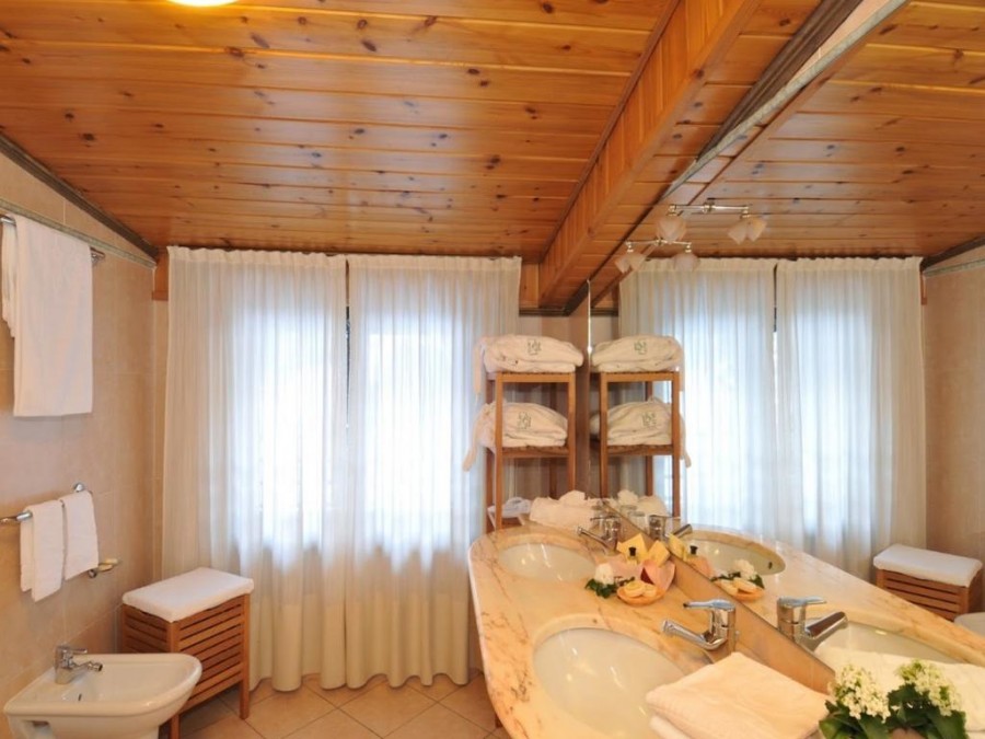 Hotel Miramonti Campiglio