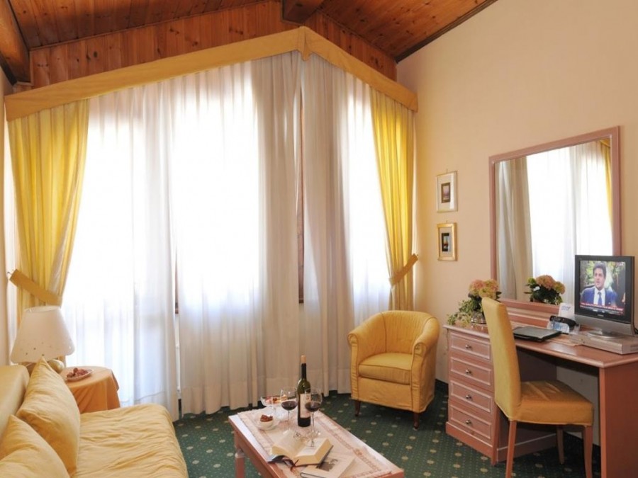 Hotel Miramonti Campiglio