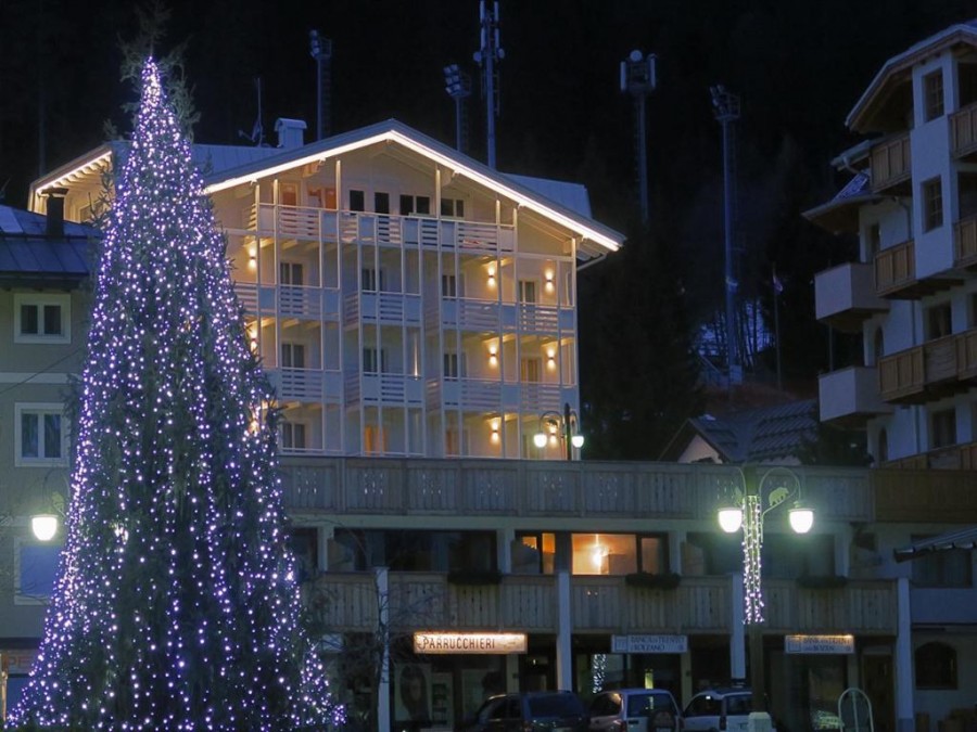 Hotel Miramonti Campiglio