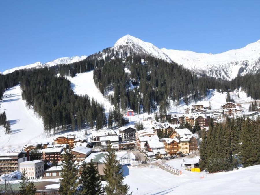 Hotel Miramonti Campiglio