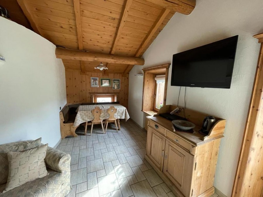 Roulette Apartments Livigno