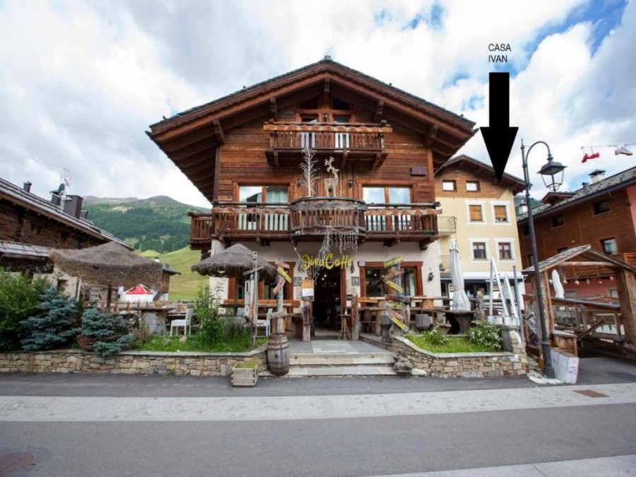 Casa Ivan