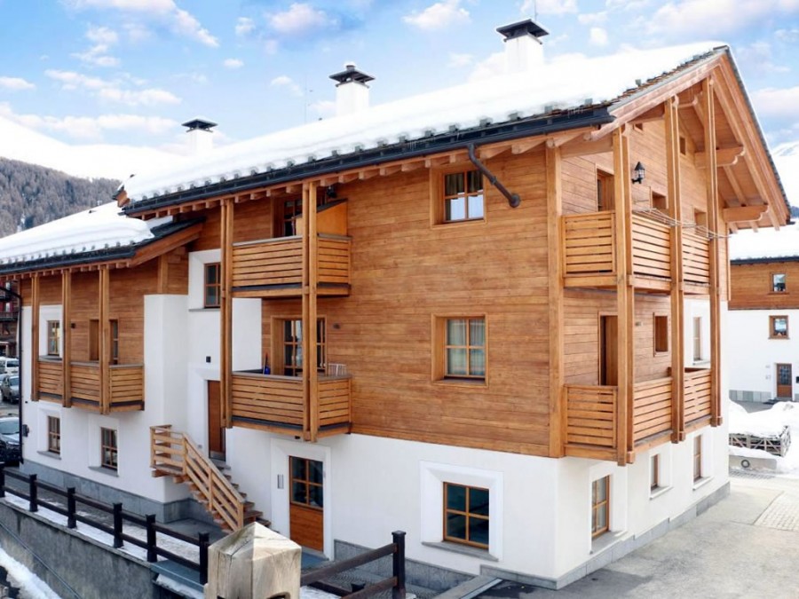 Appartamenti ForHotel
