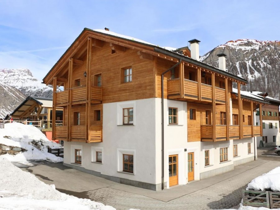 Appartamenti ForHotel
