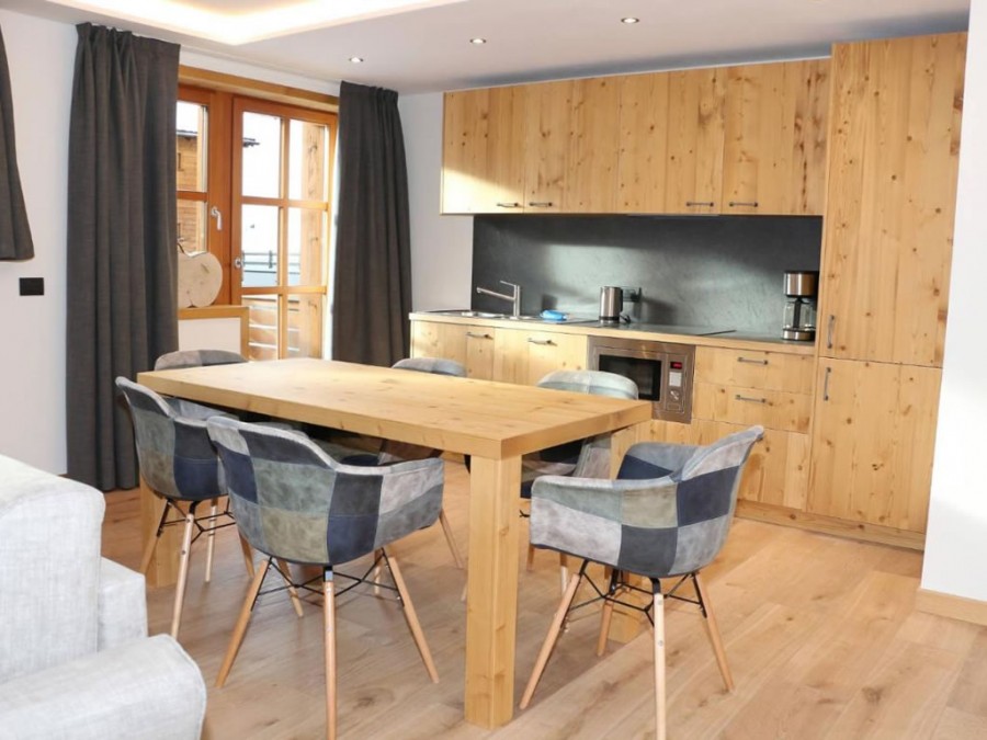 Appartamenti ForHotel
