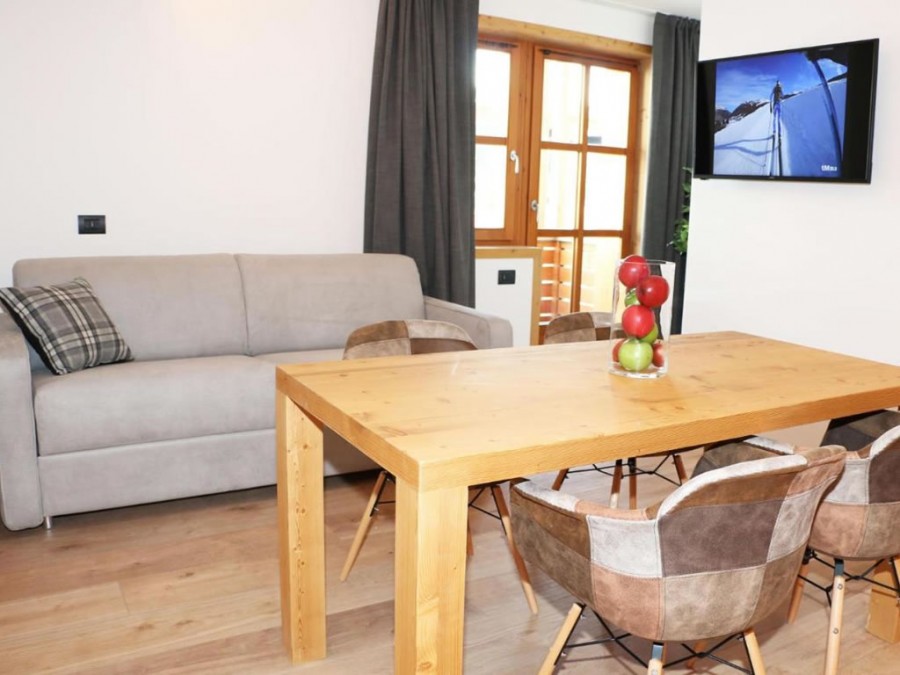 Appartamenti ForHotel