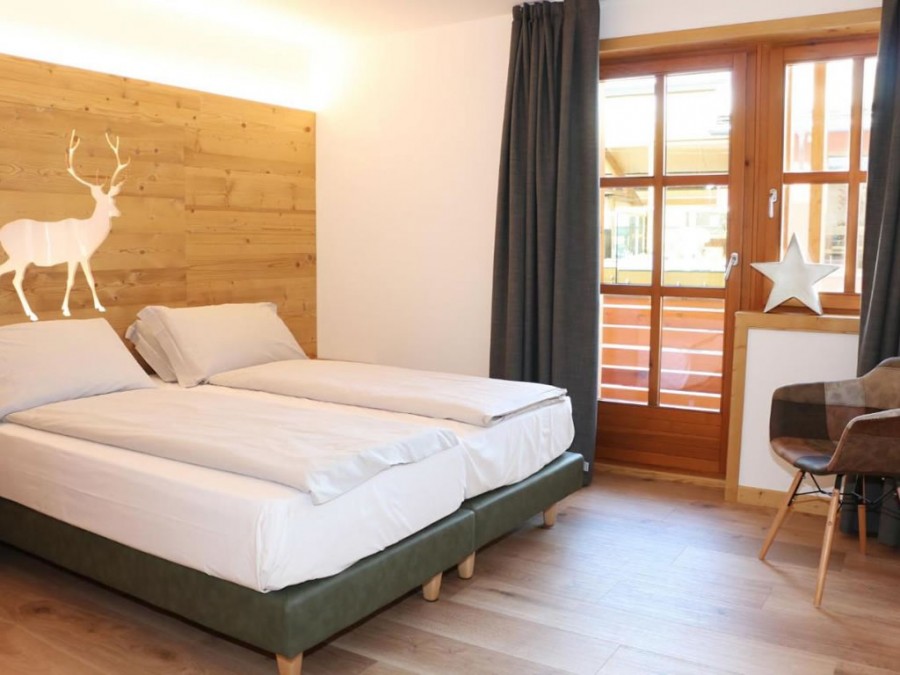 Appartamenti ForHotel