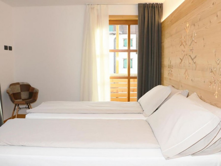 Appartamenti ForHotel