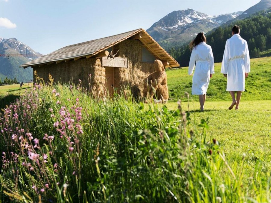 Hotel Lac Salin