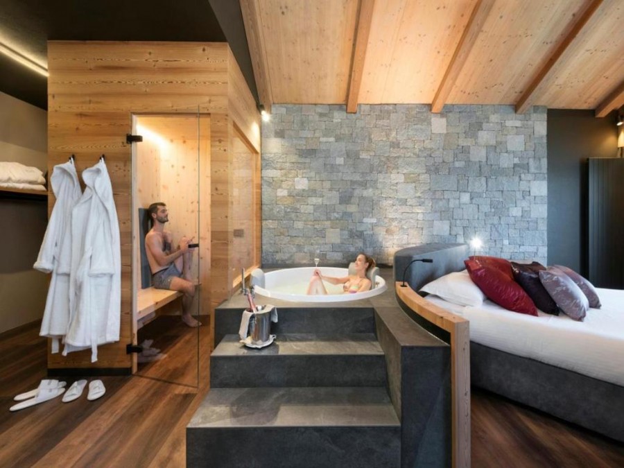Hotel Lac Salin
