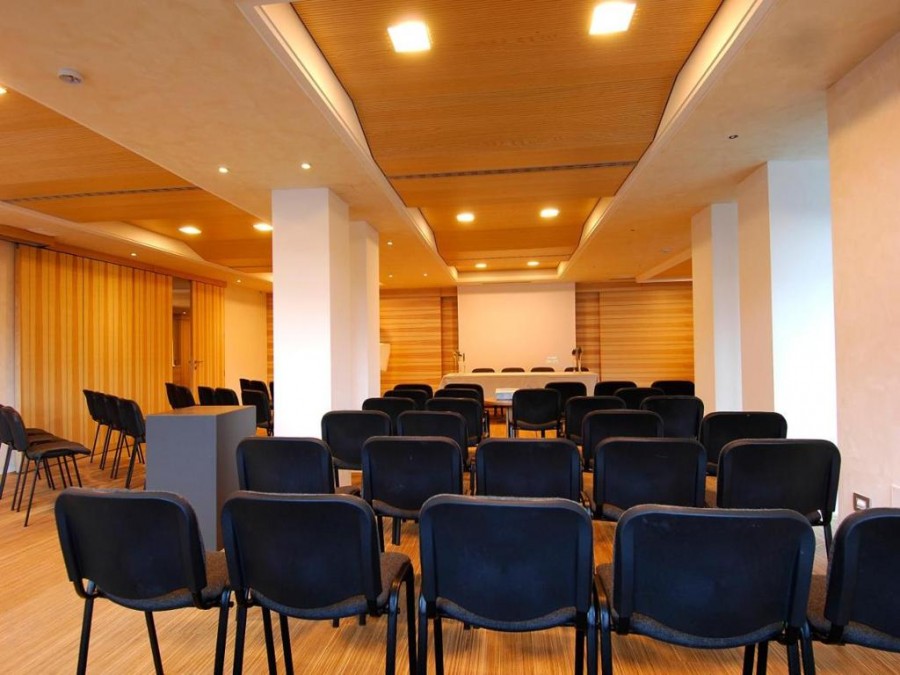 Hotel Lac Salin
