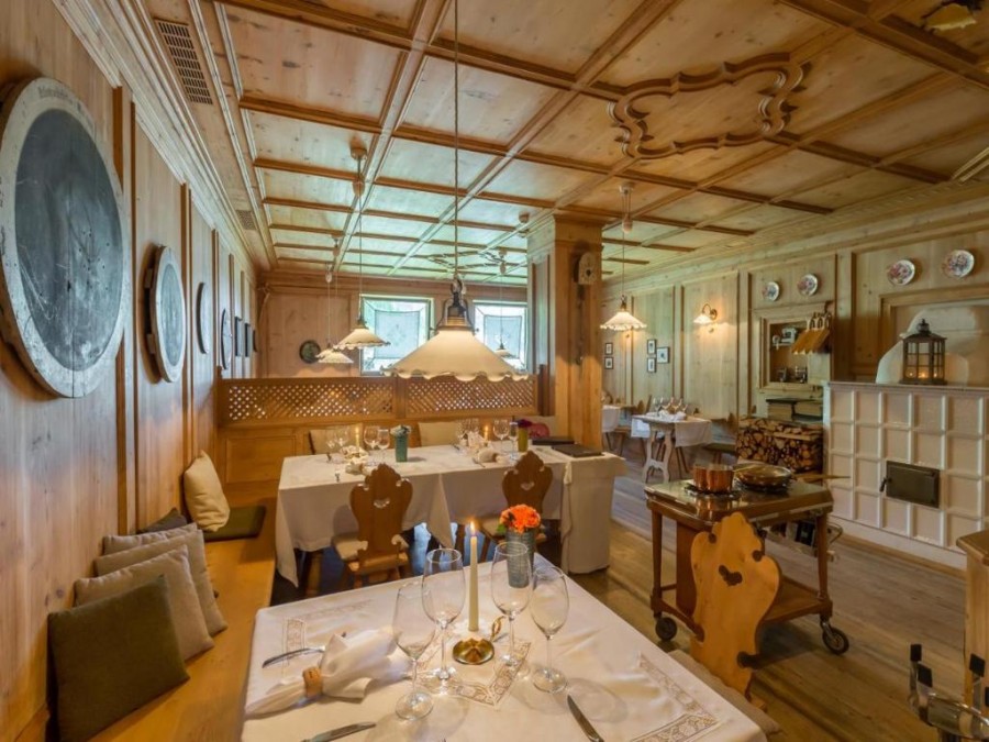 Hotel Lac Salin