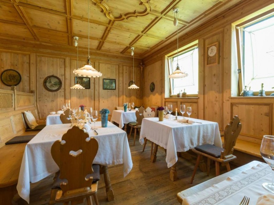 Hotel Lac Salin