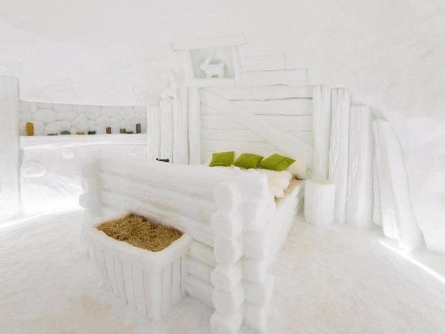 Hotel Lac Salin