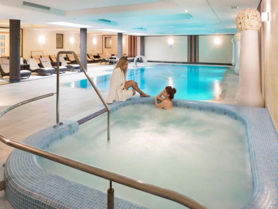 Hotel Lac Salin