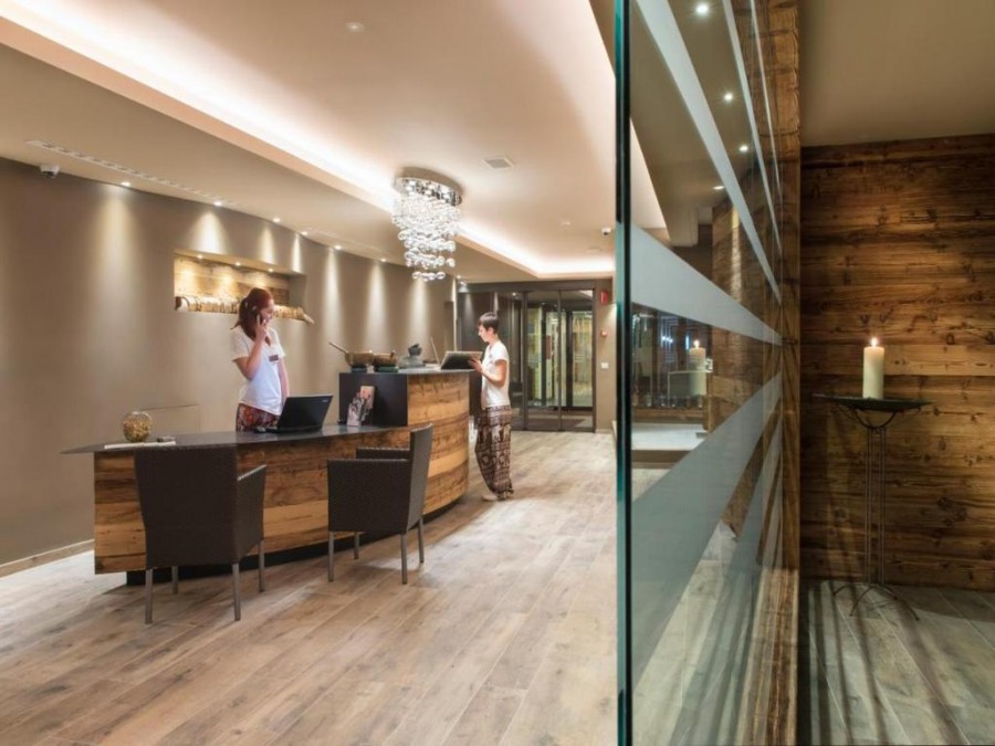 Hotel Lac Salin