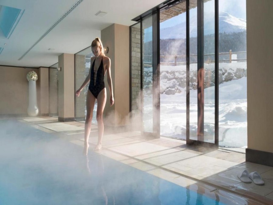 Hotel Lac Salin