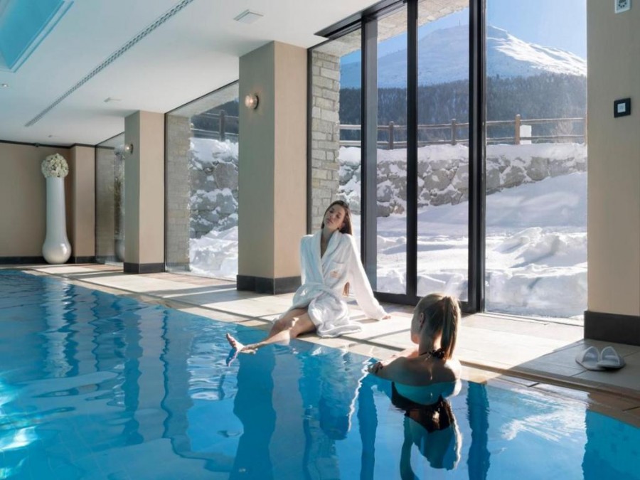 Hotel Lac Salin