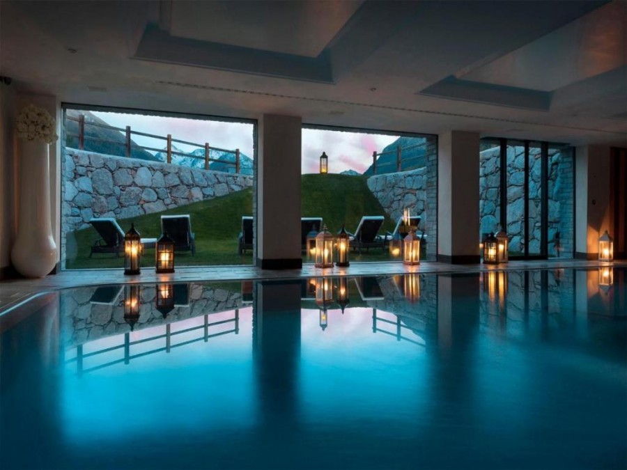 Hotel Lac Salin