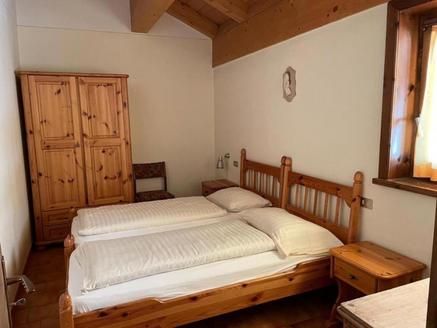 Chalet Lago