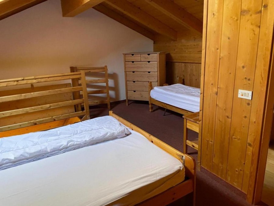 Chalet Lago