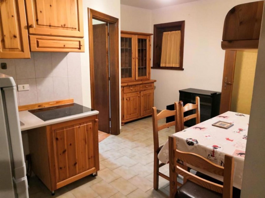 Chalet Lago