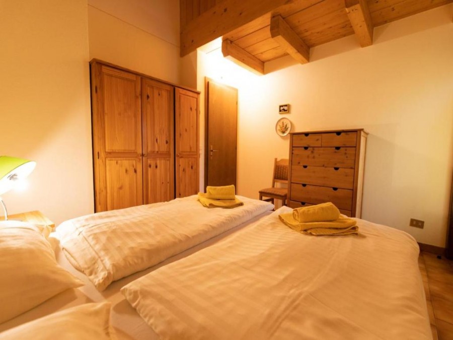 Chalet Lago