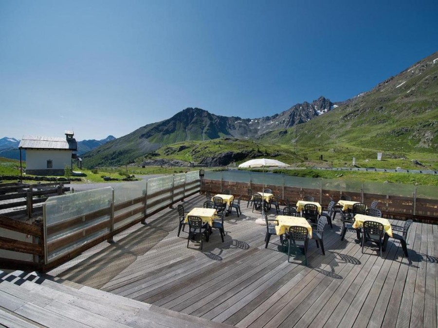 Hotel Interalpen