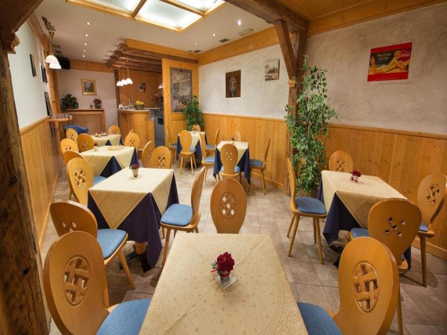 Hotel Interalpen