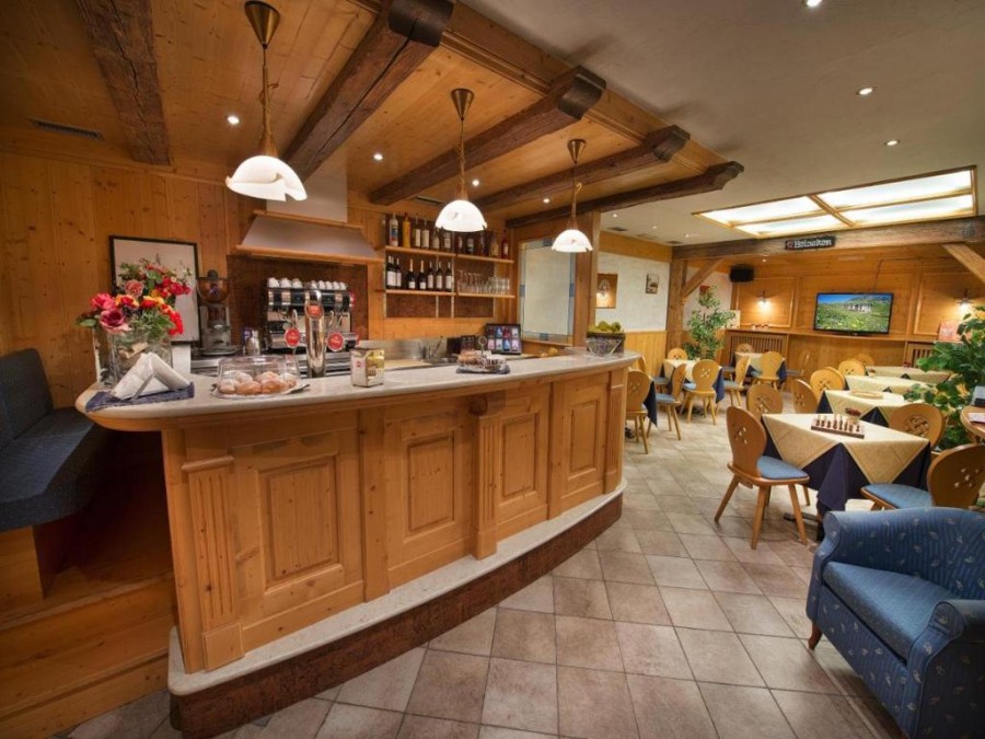 Hotel Interalpen