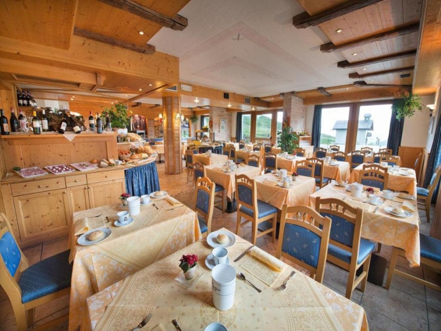 Hotel Interalpen