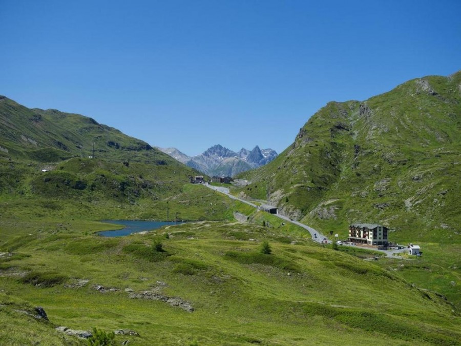 Hotel Interalpen
