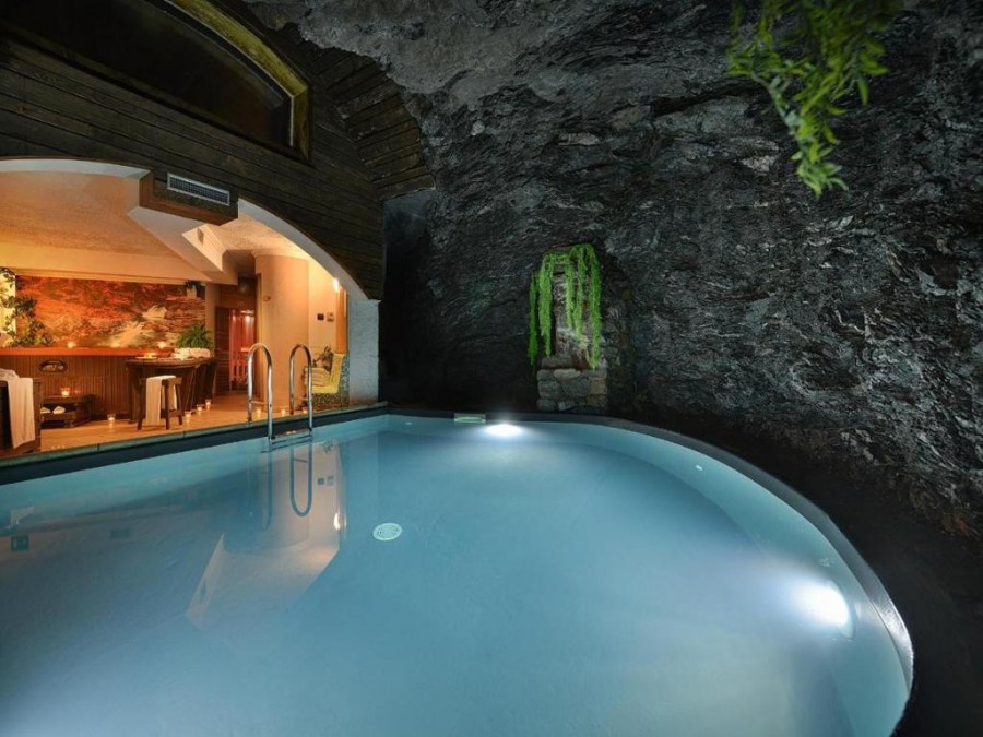 Hotel Interalpen