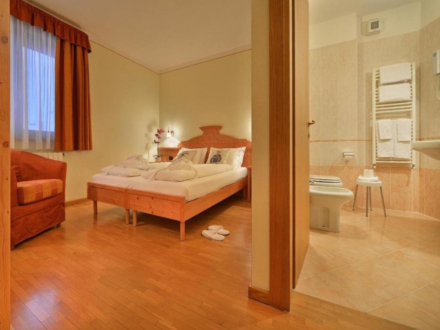 Hotel Interalpen