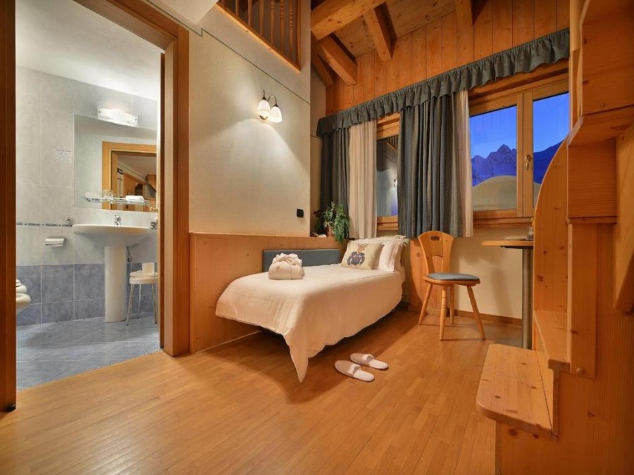 Hotel Interalpen