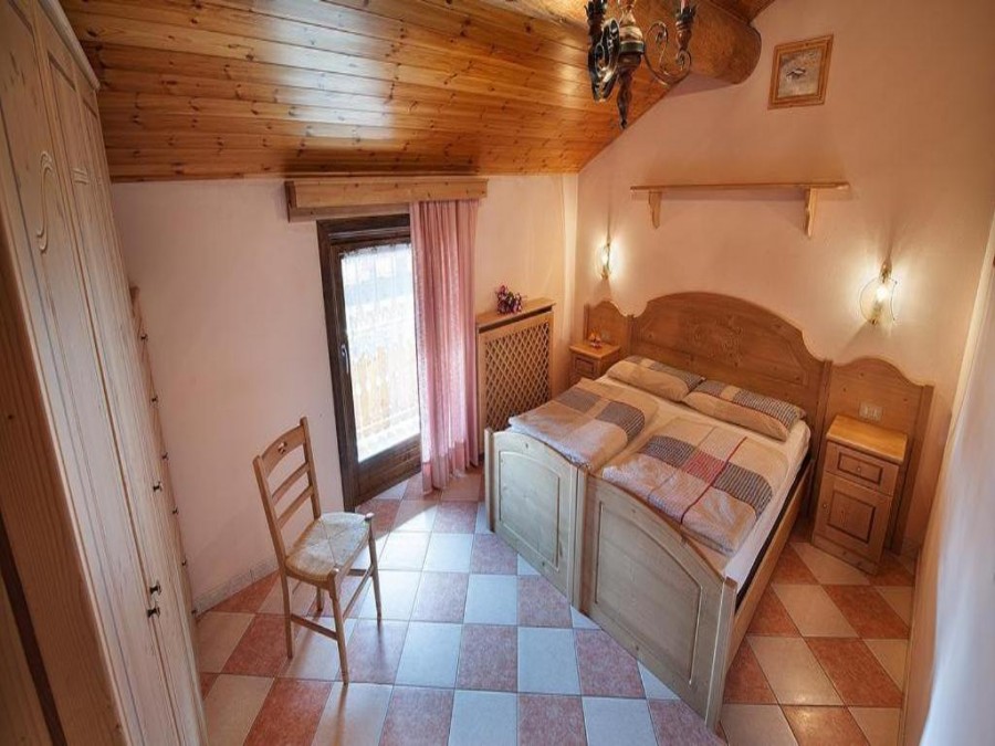 Appartamenti Baita Carosello