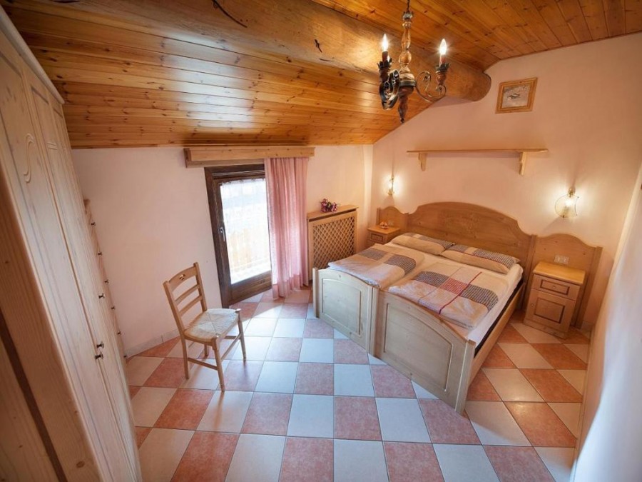 Appartamenti Baita Carosello