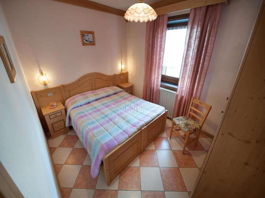 Appartamenti Baita Carosello