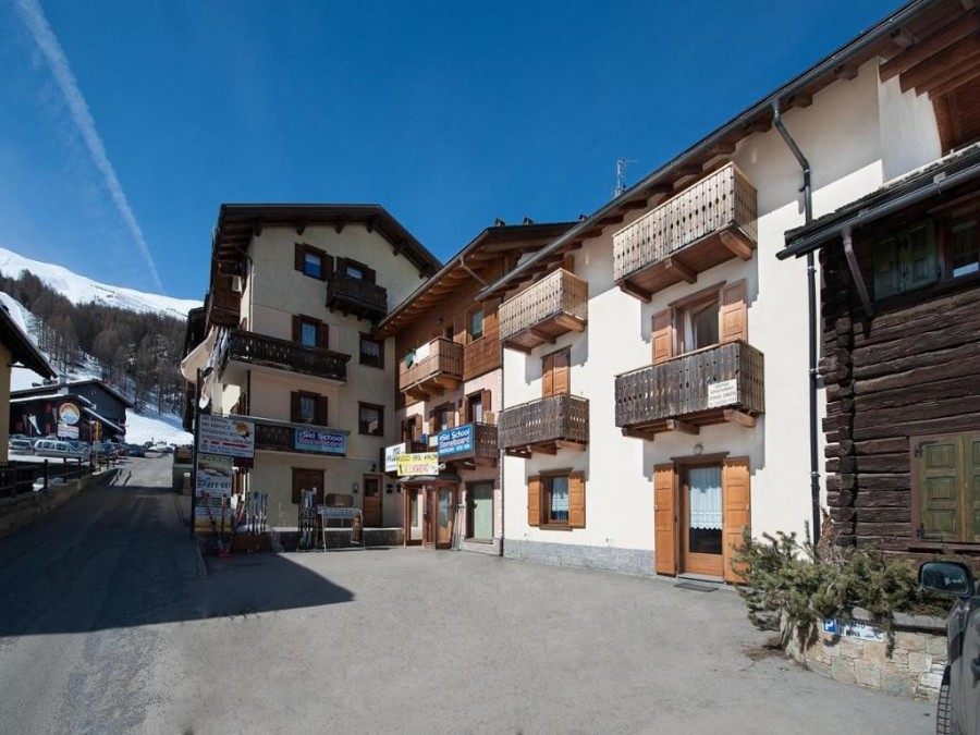 Appartamenti Baita Carosello