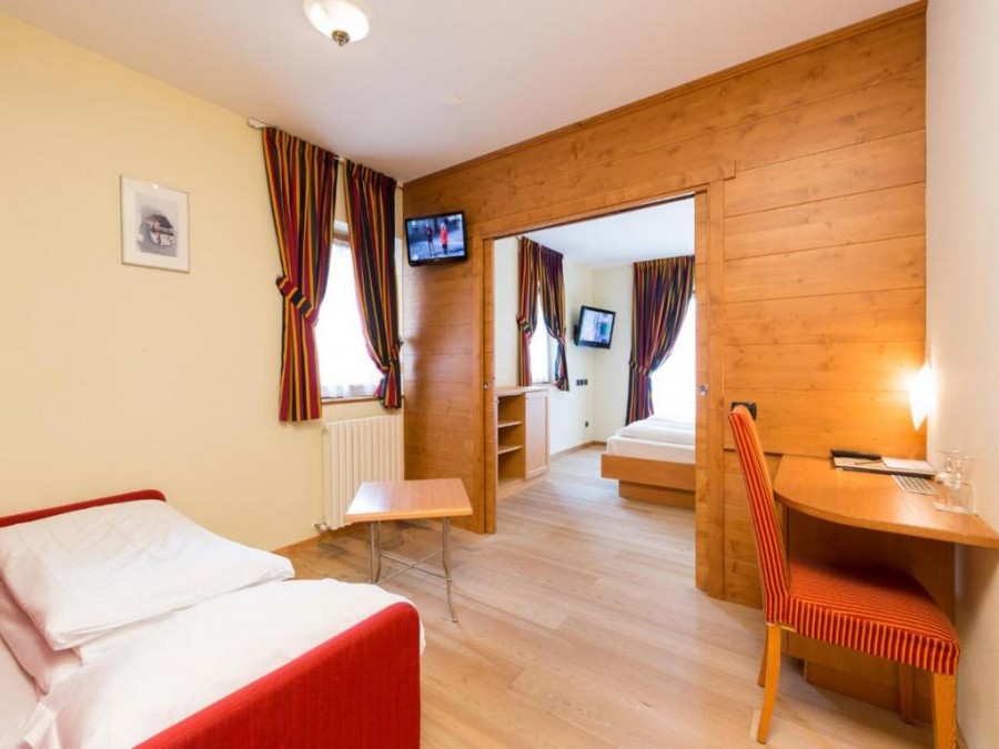 Hotel Touring