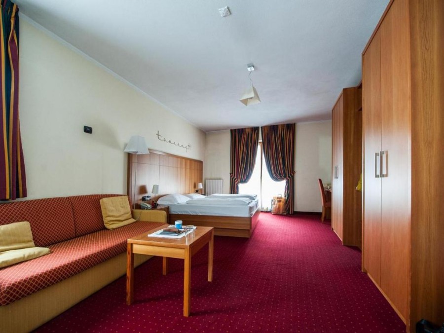Hotel Touring